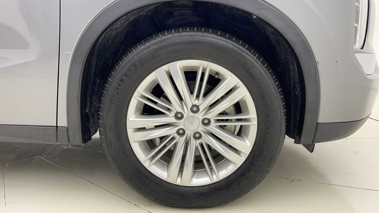 Mitsubishi Outlander 2.5L GLX Mid Line 2023 GLX MID LINE | AED 983/Month | 0 DP | 30 Day Return | Warranty | Service Hist