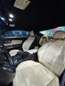 فورد موستانج GT