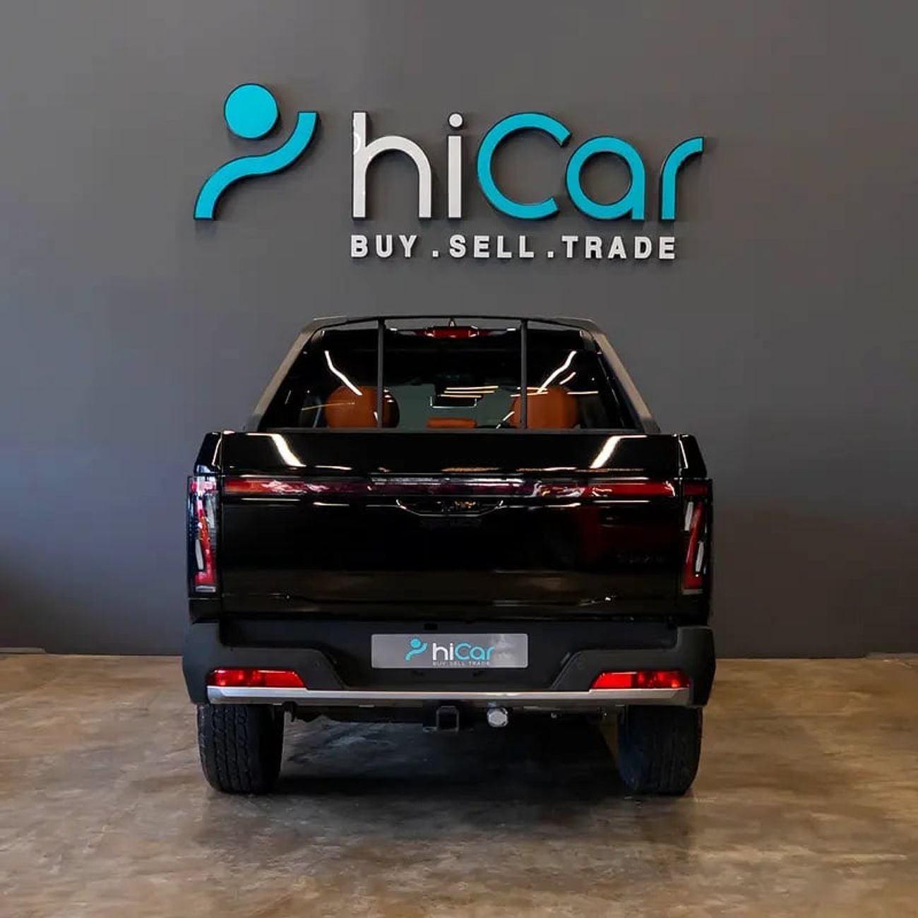 Spruce Z900 2,874 p.m • 0% Downpayment • PHEV • 5 Years Warranty