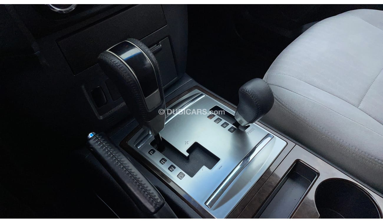 Mitsubishi Pajero GLS 3.5 | Zero Down Payment | Free Home Test Drive