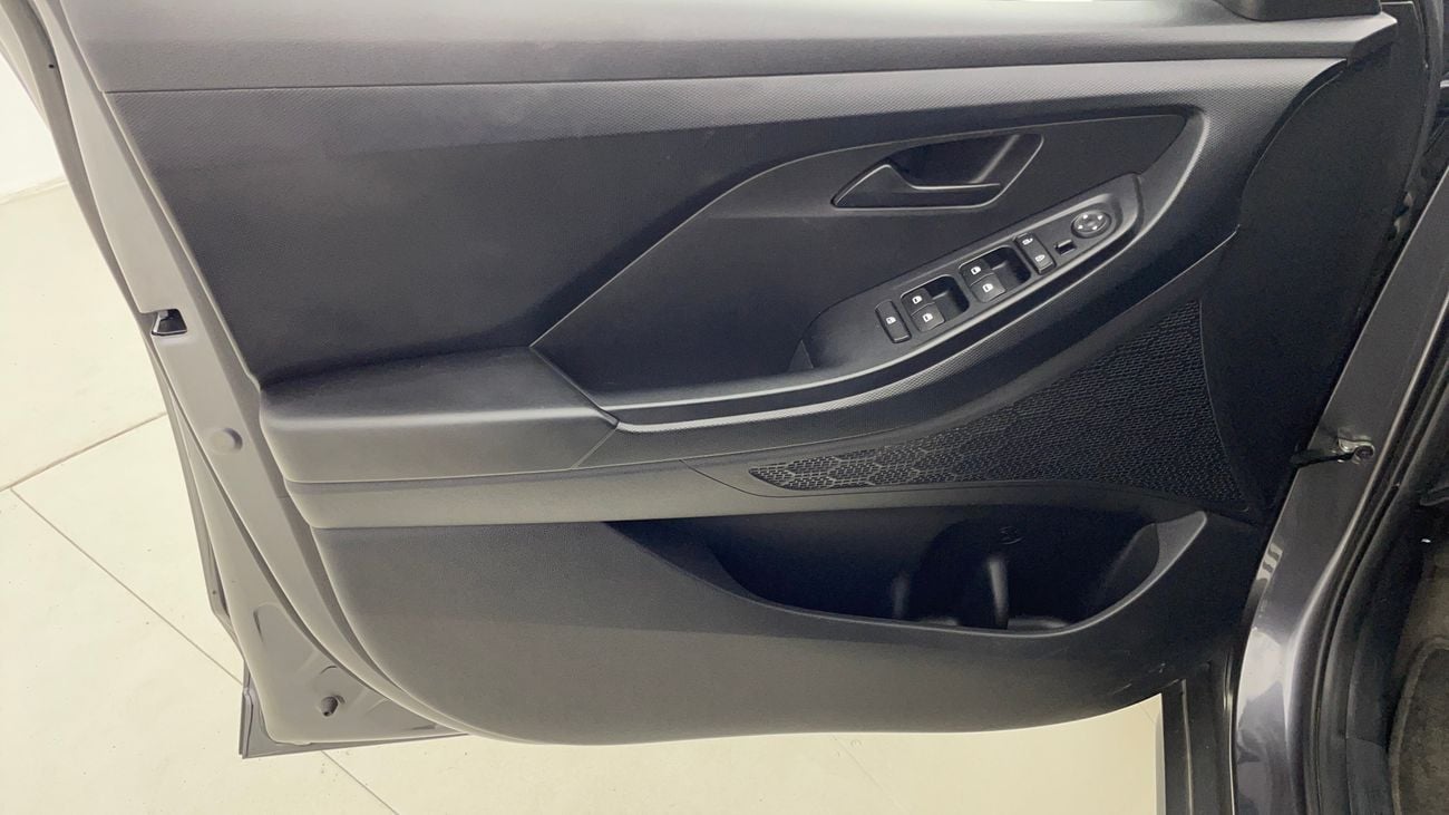 هيونداي كريتا SMART 1.5 | بدون دفعة مقدمة | اختبار القيادة في المنزل