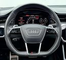 Audi RS6 Avant TFSI quattro 4.0L 2021 Audi RS6 Avant TFSI quattro, Audi Warranty+Service Contract+Full Servic