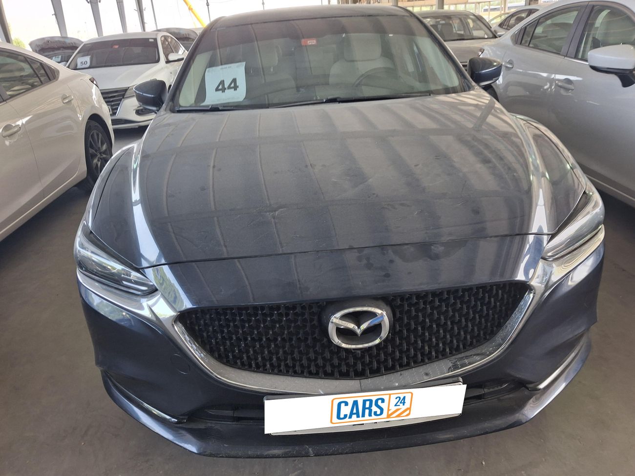 Mazda 6 S 2.5 | Zero Down Payment | Home Test Drive