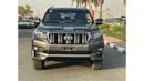Toyota Prado TXL | MODIFIED TO 2023 PRADO | TESLA SCREEN | 2016 | 2.7L PETROL | LHD | COOL BOX