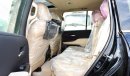 Toyota Land Cruiser VX 3.5L TWIN TURBO FULL OPTION