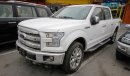 Ford F 150 Lariat EcoBoost