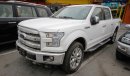 Ford F-150 Lariat EcoBoost