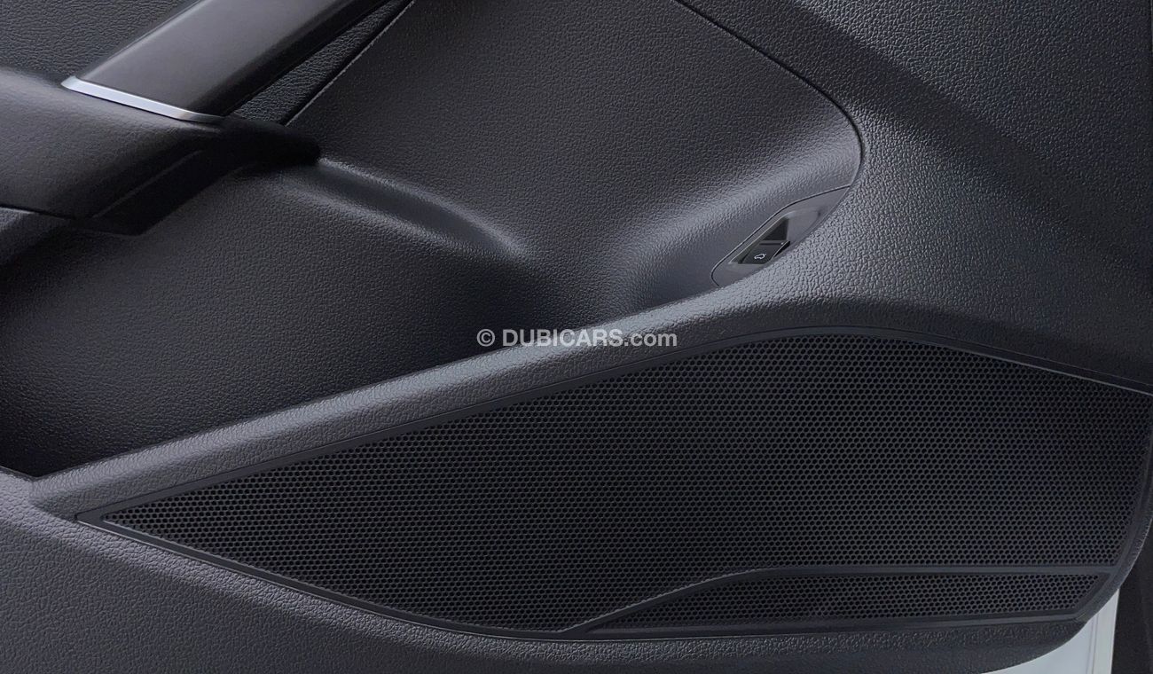 Volkswagen Passat SE 2.5 | Under Warranty | Inspected on 150+ parameters