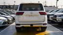 Toyota Land Cruiser VXR