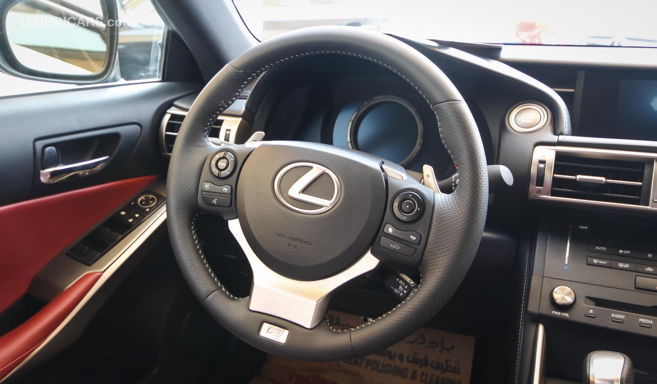 Lexus IS300