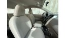 Nissan Sunny MID 1.5 | Under Warranty | Free Insurance | Inspected on 150+ parameters