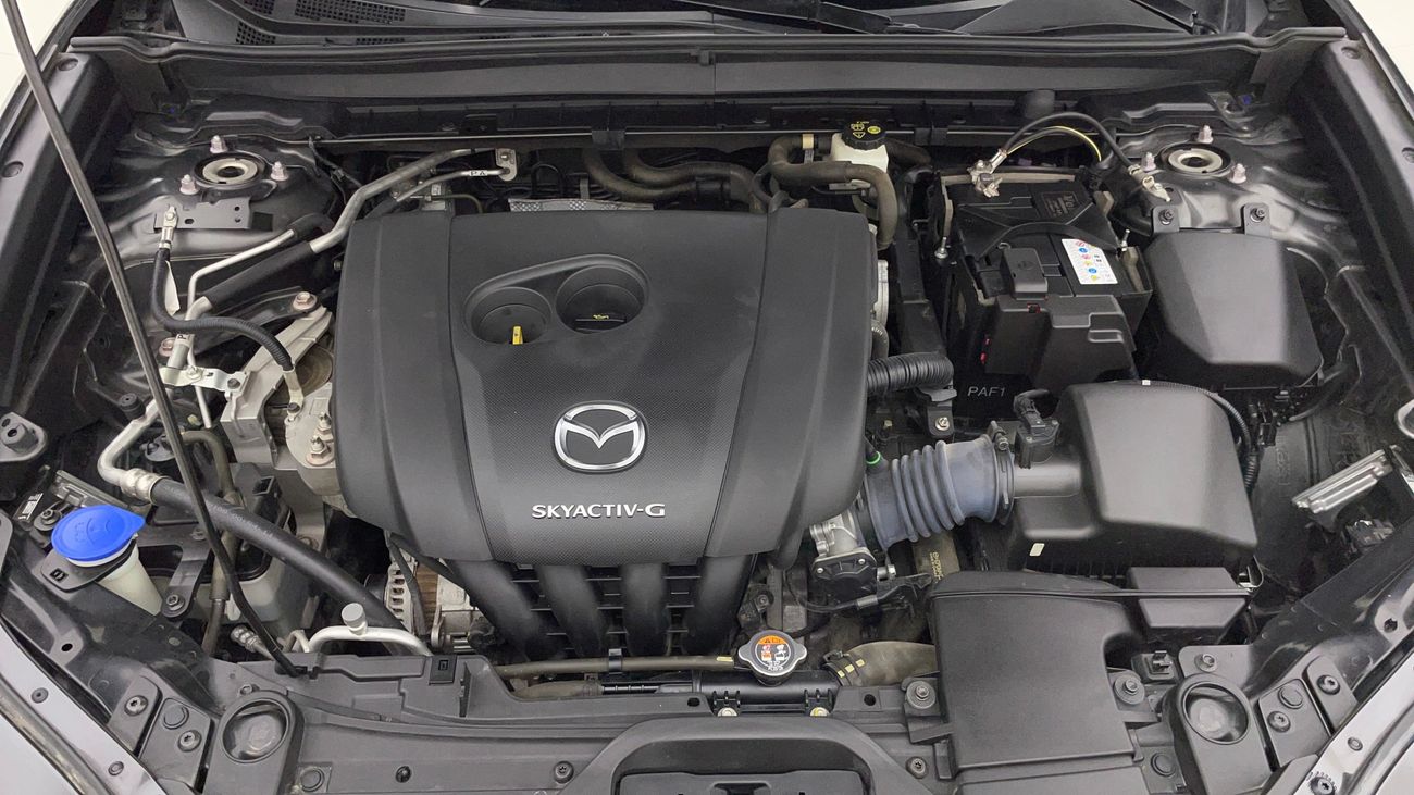 Mazda CX30 URBANE 2 | Zero Down Payment | Home Test Drive