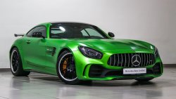 مرسيدس بنز AMG GT-R R