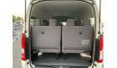 Toyota Hiace COMMUTER HR 2.8L DIESEL - 14 SEATER - M/T - MY2021