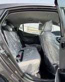Hyundai Grand i10 GRAND I10 (HATCHBACK ) 1.2L GRAY COLOR - 2026 MODEL