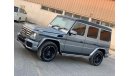 Mercedes-Benz G 63 AMG 1