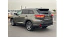 تويوتا هايلاندر 2019 Toyota Highlander XLE AWD 4X4 3.5L V6 - FULL OPTION  - UAE PASS