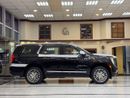 جي أم سي يوكون DENALI 6.2 V8 (AWD)
