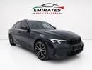 BMW 330i