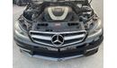 Mercedes-Benz C 300 Std Mercedes C300_2012_Excellent_Condition _Full option
