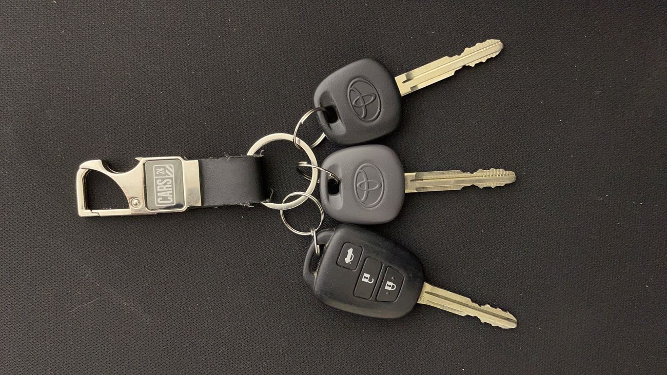 Toyota Yaris SE 1.5 | Zero Down Payment | Home Test Drive