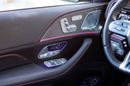 Mercedes Benz GLE53 AMG S 2021 GCC specs