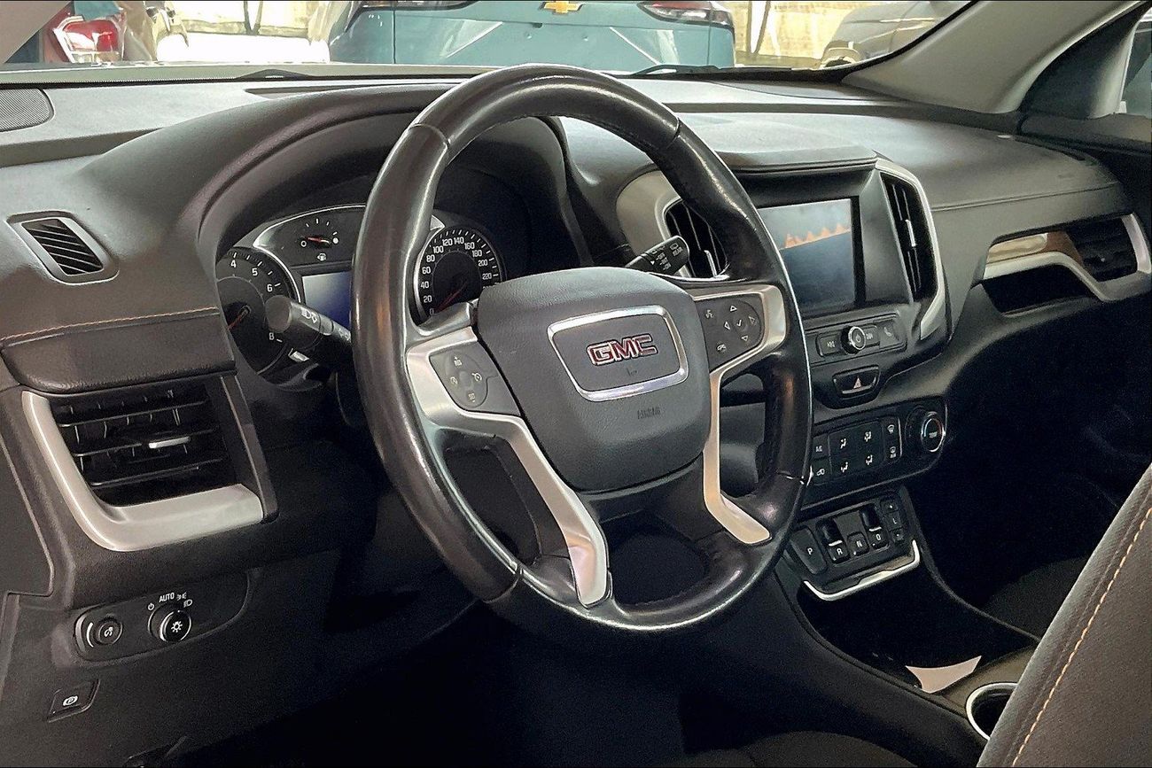 جي أم سي تيرين SLE | شامل الضمان | 0 ﺪﻔﻋﺓ ﺃﻮﻟﻯ