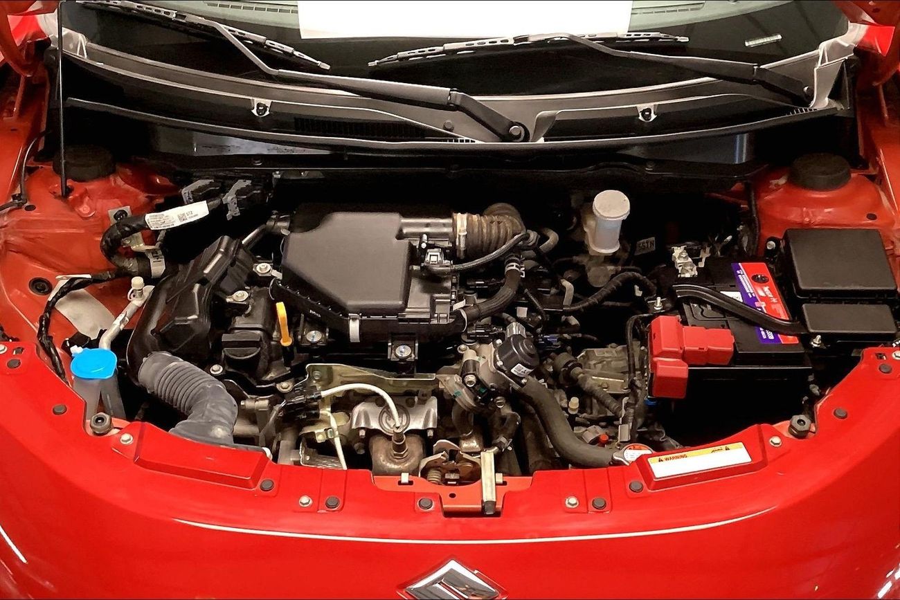 سوزوكي سويفت GLX | National Day Celebration | شامل الضمان | 0 ﺪﻔﻋﺓ ﺃﻮﻟﻯ