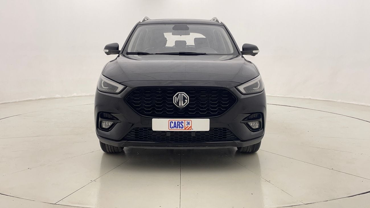 MG ZS LUXURY TROPHY 1.3 | Zero Down Payment | Home Test Drive