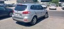 هيونداي سانتا في Hyundai Santafe 2008 diesel Korea Specs