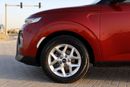 Kia Soul EX 1.6L