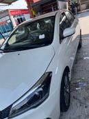تويوتا بيلتا Full options , 1.5 liters