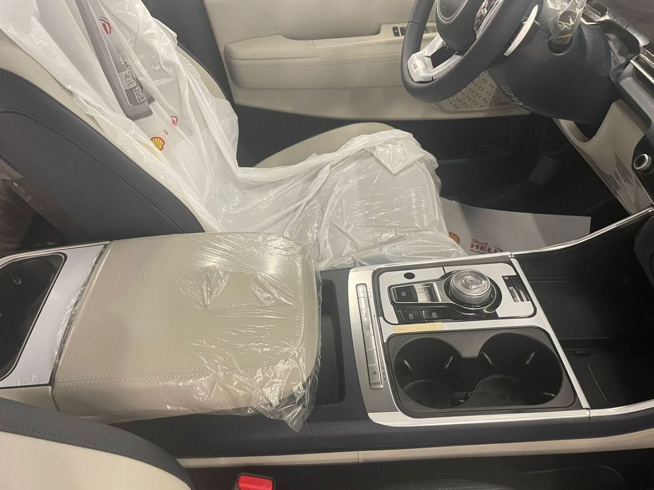 كيا كارنيفال EX DLX 2026 Kia Carnival 3.5L AT Petrol