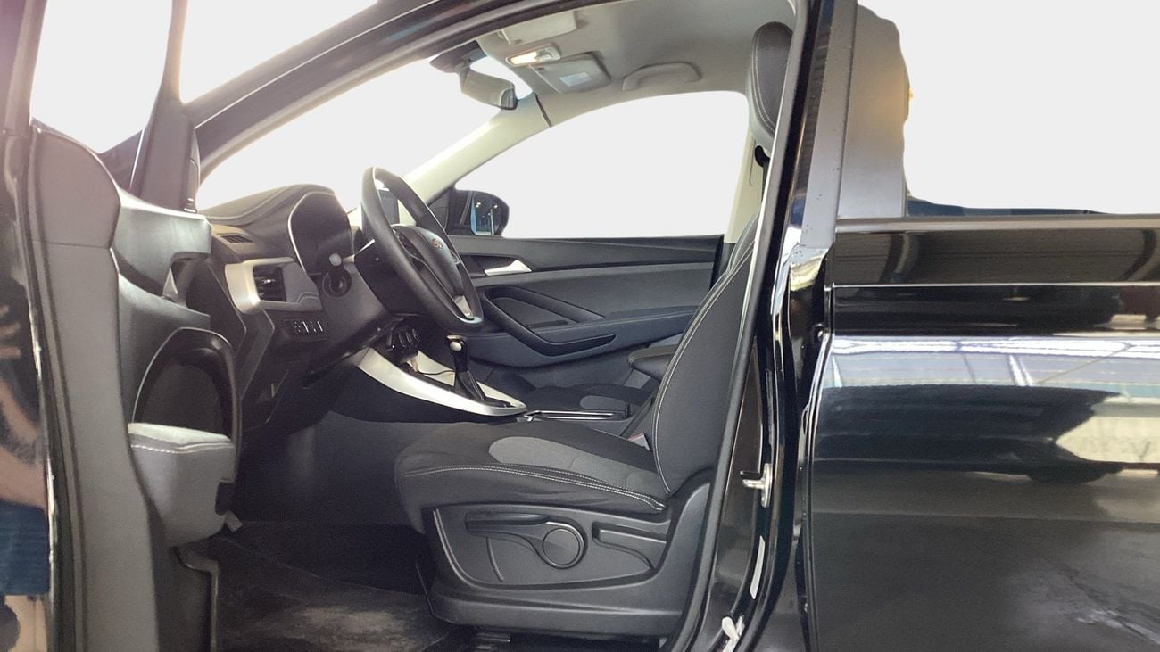 شيفروليه كابتيفا 1.5T CVT LS 2WD 7 SEATS RVC CLOTH | شامل الضمان | 0 ﺪﻔﻋﺓ ﺃﻮﻟﻯ