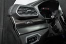 لامبورغيني اوروس 4.0T V8 Performante URUS PERFORMANTE | TWO TONE INTERIOR ALCANTARA SEATS | CARBON INT/EXT | MASSAGE 