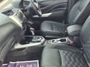 نيسان نافارا NISSAN NAVARA 2023 BLACK 4WD AT DIESEL = RIGHT HAND