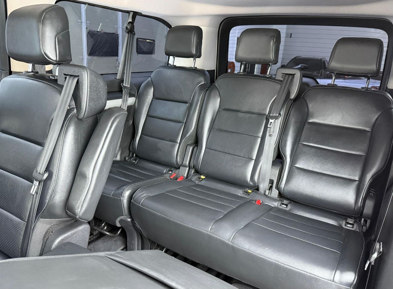 Peugeot Traveller 2019 Peugeot Traveler,Agency Warranty + Service Contract,Agency Full Service History,GCC