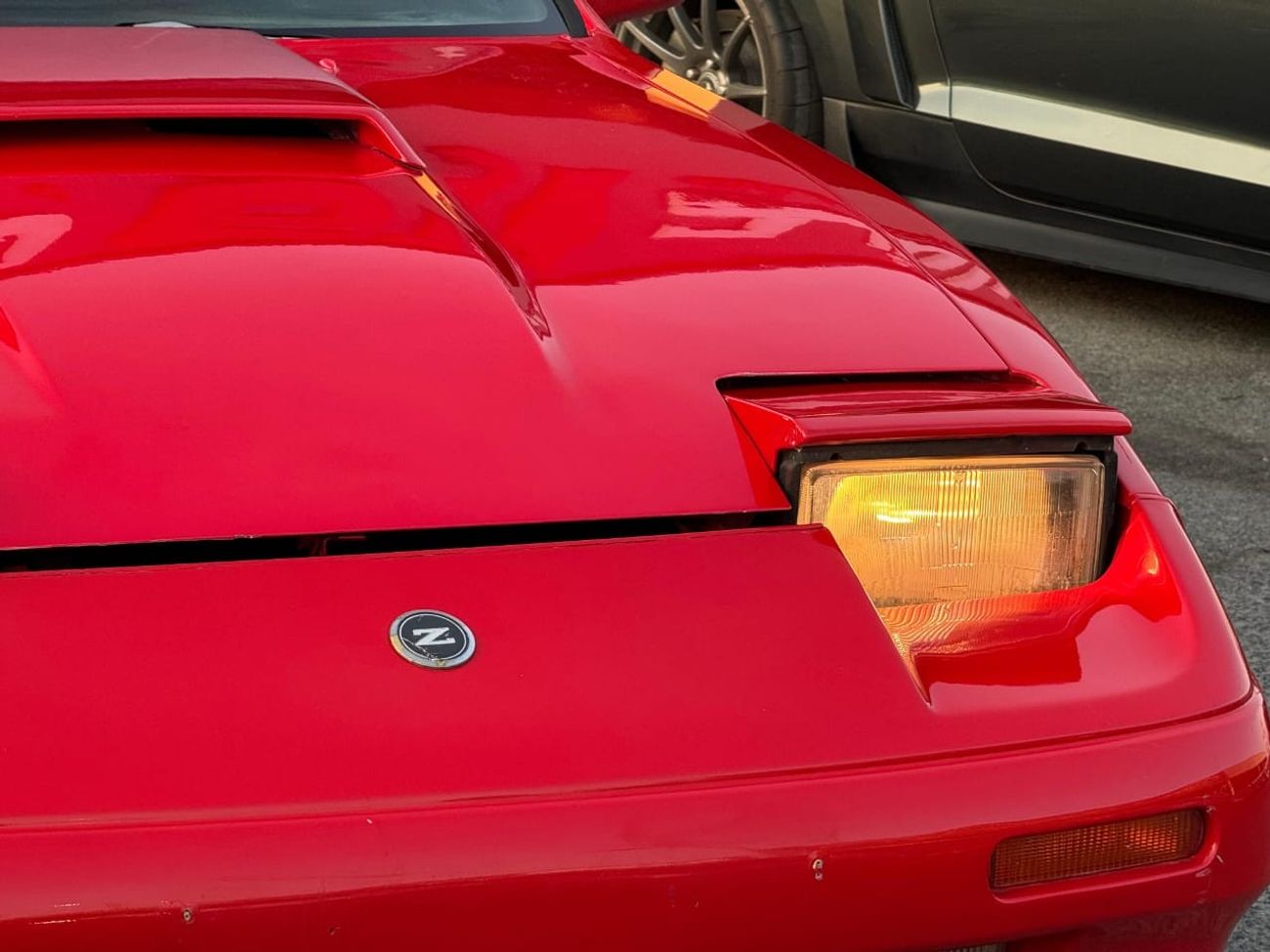 نيسان 300 ZX