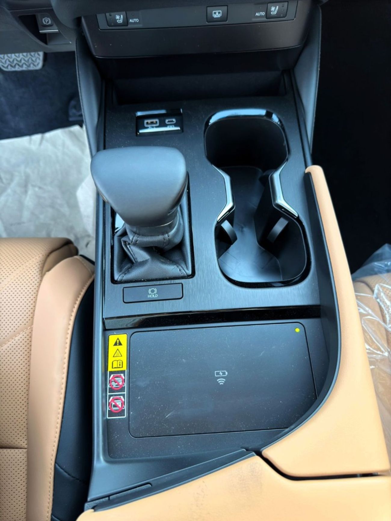 Lexus ES350 2024 Lexus ES350 3.5L