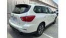 Nissan Pathfinder S 3.5 | Under Warranty | Free Insurance | Inspected on 150+ parameters