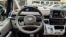 هيونداي ستاريا Premium 9 Seater 3.5L V6 GCC Brand New 2026