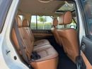 Nissan Patrol SUPER SAFARI