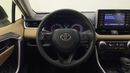 Toyota RAV4 2022 EX | AED 1229/Month | 0 DP | 30 Day Return | Warranty