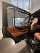 Lexus LX 600 3.5l PETROL A/T VIP 4 SEATER FULL OPTION EUROPE SPECIFICATION