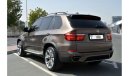 BMW X5 xDrive 50i xDrive 50i xDrive 50i xDrive 50i xDrive 50i Fully Loaded in Perfect Condition