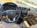 Toyota Land Cruiser Pick Up Std 4.0L Double Cab Utility 4WD