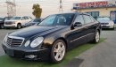 Mercedes-Benz E 350 E350 AVANTGARDE- 2009 - JAPAN - 4.5B- 73000 KM ONLY SUPER CLEAN CAR FULL OPTION