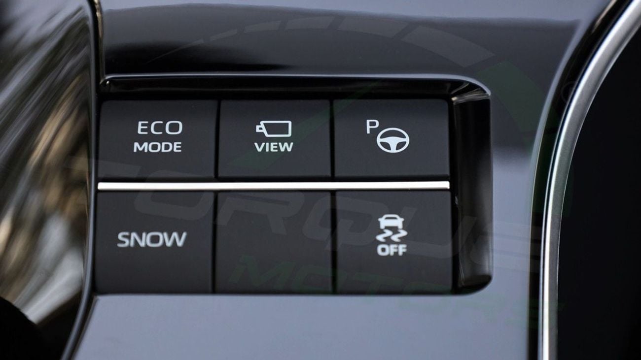 Toyota bZ4X ( Only For Export ) 2024 Toyota BZ4X 615 MAX AWD BEV BRAND NEW