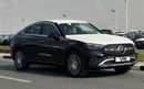 Mercedes Benz GLC 300 Mercedes Benz GLC 300 2026 Coupe AMG 4MATIC