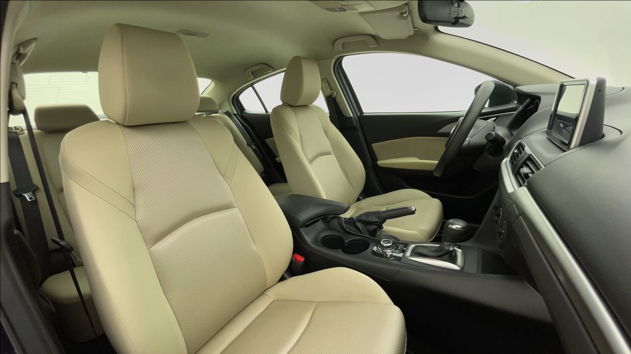 Mazda 3 S 1.6 | Zero Down Payment | Home Test Drive